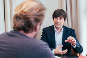 Dr. Alexander Smeja: 3 Schritte für strategisches Wachstum