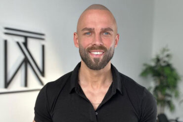 Tomasz Wisniewski
