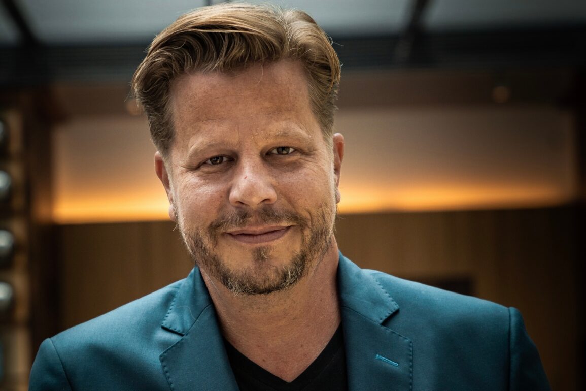 Alex Fischer