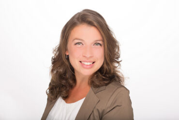 Juliane Netzel über Fehlerkultur